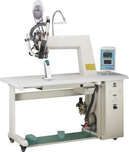 China Hot Air Seam Sealing Machine for Shoes FX-V2 on sale