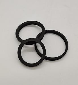 Quality Anticorrosive Carbon Packing Rings Mechanical Seal O Ring Wear Resistance for sale