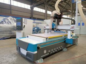 Quality Industry ATC CNC Router Machine Door Desktop Making Wood Engraving Machine for sale