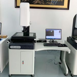 High Precision OMM Optical Measurement Machine Manual Operated 3um Accuracy