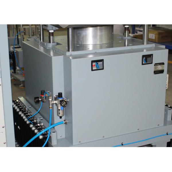 50kg Half Sine Pulse Bump Shock Tester Machine For Components And Electronics Shock Testing