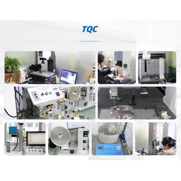 OEM ODM 3D Prototyping Service CNC Machining Industrial Anodized Rapid 3D Printing Service