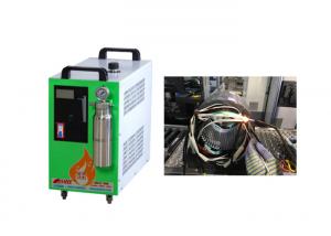 China Okay Energy Hydrogen Oxygen Welding Machine 1.2KW For Electric Motor Magnet Wire on sale