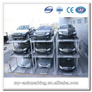 Quality -1+1, -2+1, -3+1 Car Parking Solutions for sale