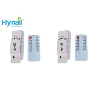 Ceiling / Wall Mounting IP20 Daylight Sensor Light Switch