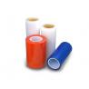 Buy cheap 50um Multi Color PE Self Adhesive Protective Film For Metal , Plastic And Glass from wholesalers