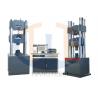 Buy cheap Hydraulic 1000KN Universal Testing Machine Of Steel Force from wholesalers