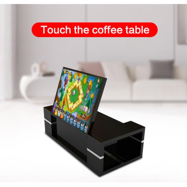 New Model 43 Inch Android Interactive Smart Coffee Table with Touch Screen
