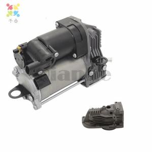 Quality Air Pump Cylinder For Mercedes W164 Air Suspension Compressor Kits Cylinder Head Cover 1643201204 1643201404 1643200904 for sale