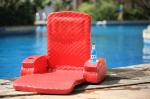 Cute Thick Closed Cell Foam Pool Floats Large Load Capacity With Cup Holders