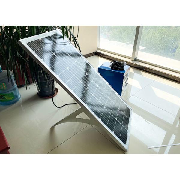 400w Half Cell Panel Monocrystalline Solar Power Pv System