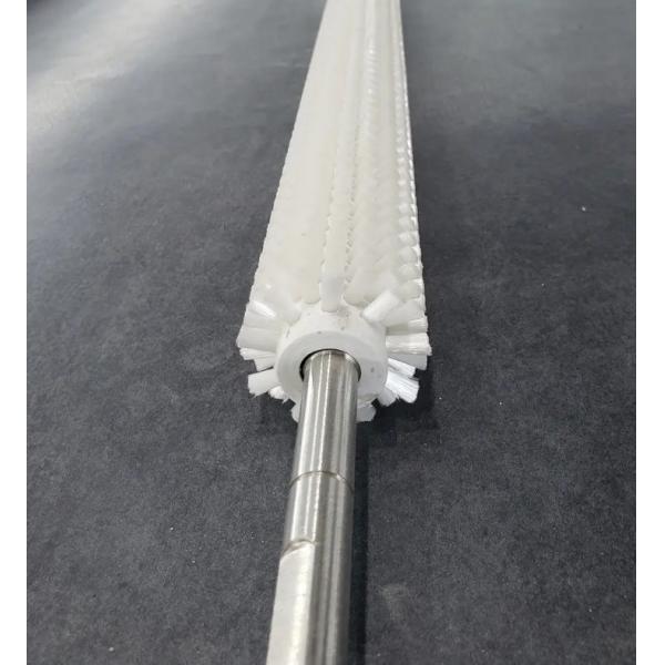 CTP Brush Roller Hu.q PT-90/125 Plate Processor Making Machine Brush Tufted Nylon Plate Processor Brush Roller