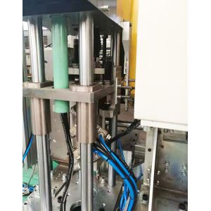 Straight Wire Ss Pipe Cutting Machine With Bending Peeling Functions