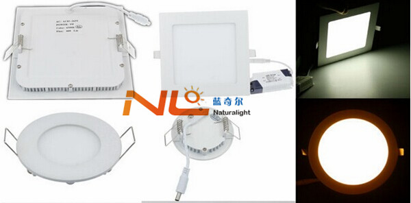 CE ROHS 600x1200mm down lighting