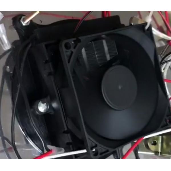 910L Banknote Sterilization Machine