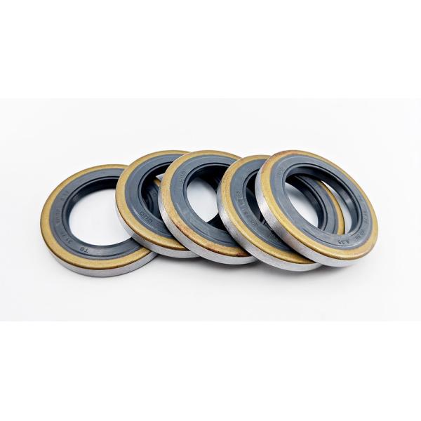 Industrial Hydraulic TB Oil Seal with Long-lasting Durability and Dependability