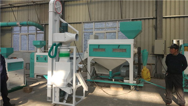 soybean cleaner destoner, corn wheat stoning machine, beans cleaner