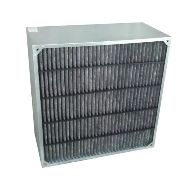 Home 0.5um Air Purifier Pre Filter NH3 H2S Gases Removal Replacement