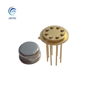 FeNiCo Shell Robust 8pin To Transistor Packages Header