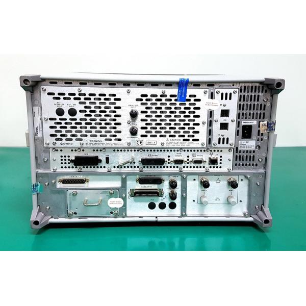 E8363B PNA Network Analyzer 10 MHz to 40 GHz Keysight Agilent