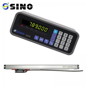 China SINO SDS3-1 Single Axis Digital Readout Counter Digital Display Controller on sale