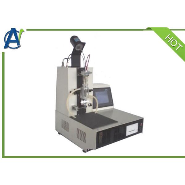 ASTM D611 Manual Model Aniline Point Test Instrument for Crude Oil