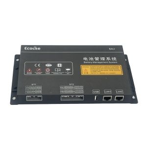 Highly Functional Level 3 High Voltage Battery BMS For Energy Storage BAU