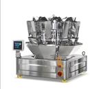 14 Head 1.6L Multihead Combination Weigher With Packing Machine