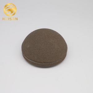 Quality Titanium Ceramic Corundum Ceramic Diffuser for sale