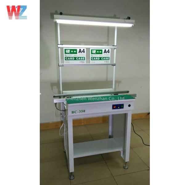 Cheap used and secondhand SMT PCB conveyor