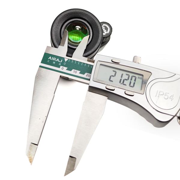 Adults 12x50 High Power Monocular Telescope For Bird Watching