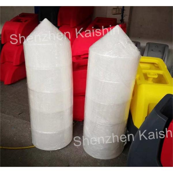 Floating Dock Pile Guide Pile Cap For Yacht Marina Floating Dock