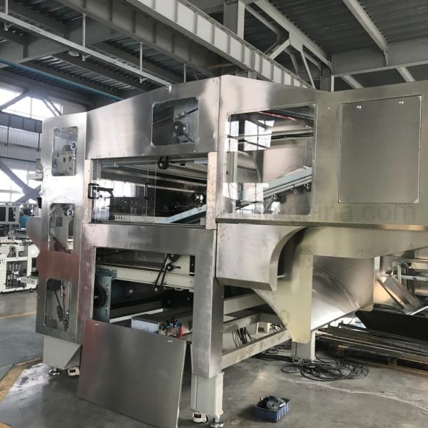 Professional Electric Spaghetti Cutting Machine / Pasta Cutting Machine
