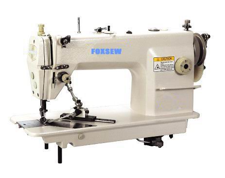Single Needle Ruffling (Pleated) Machine FX1832