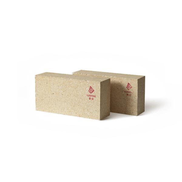 Anti Stripping Fire Resistant refractory Chamotte brick