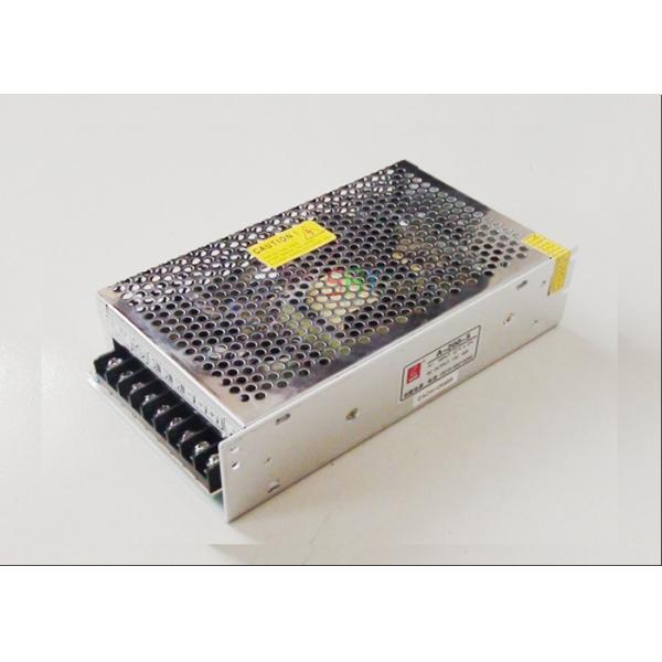 200W 40A LED Display Accessories , Meanwell LED Display Power Supply