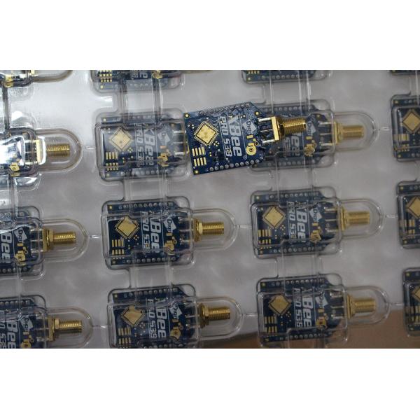 DIGI XBee S3B Telemetry Radio Module (XBP9B-DMST-002) for UAV Communication and Aerial Photography