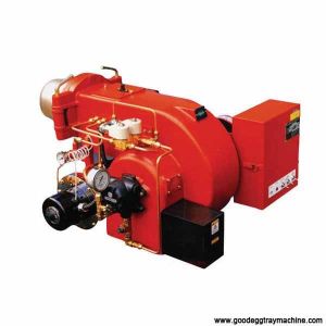 Pulp Moulding Heating Unit