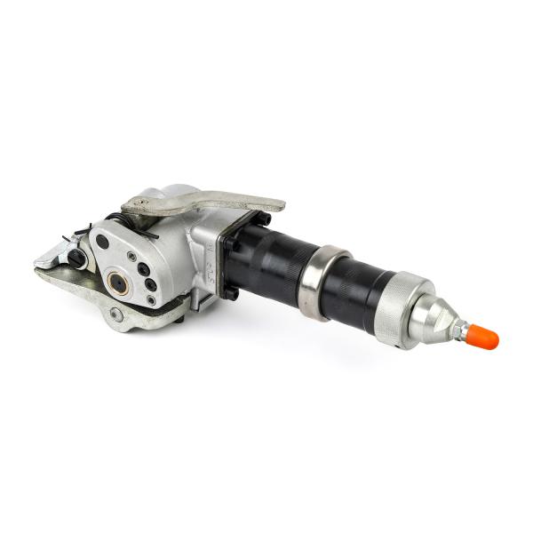 Durable Steel Strapping Tool For Industrial Packaging Needs