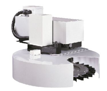 Linear Guide 1640 20000mm/min CNC Wood Carving Machine