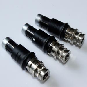 Quality Fischer 12 Pin Short Plug Multi Pole Connectors Medical Push Pull Male And Female Connectors for sale