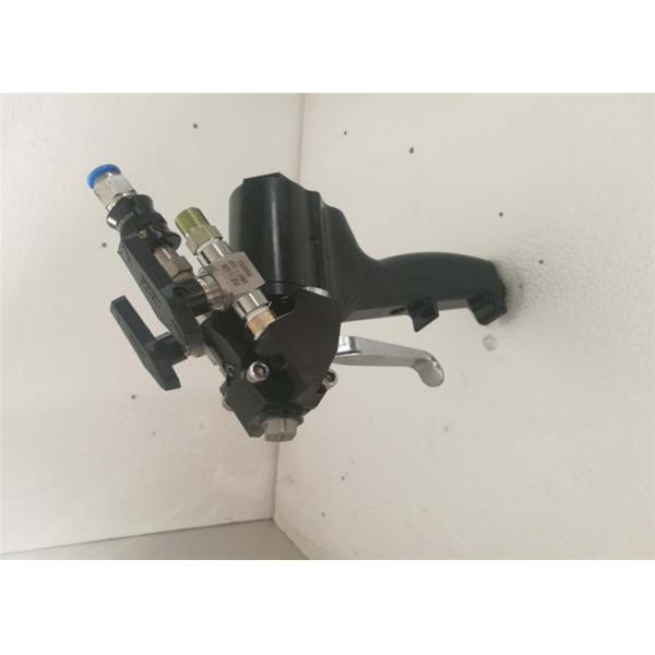 Air Purge P2 PU Foam Polyurethane Spray Gun 0.4-0.8mpa Air Inlet