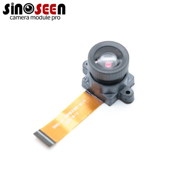 Low Light Mipi Camera Module Wide Angle Lens With AR0330 Sensor