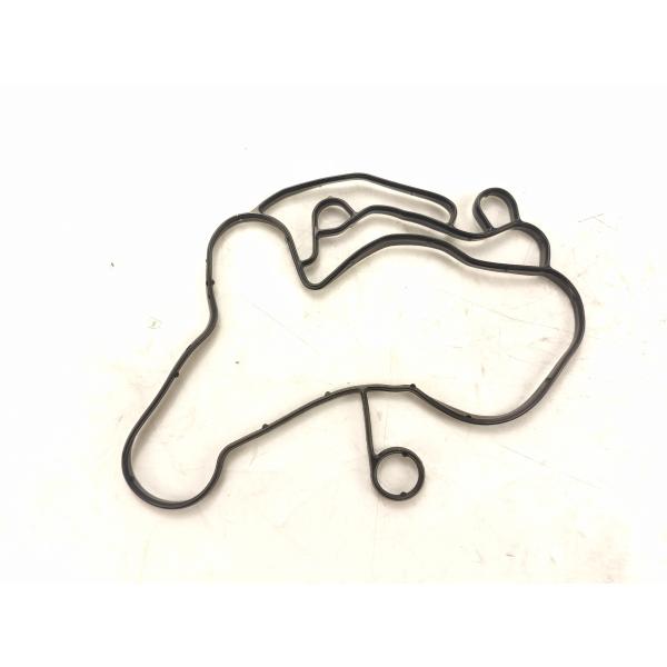 OE LR022903 Oil Cooler Gasket Seal Rocker Cover Seal Pad Cover Gasket For Land Rover