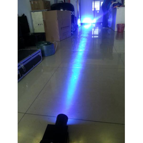 Super Power Multifunctional Forensic Light Source for Crime Scene Investigation Kit