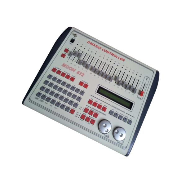 Mini Pearl 1024 DMX 512 Controller 96 Fixture 60 Scene For Stage Equipments