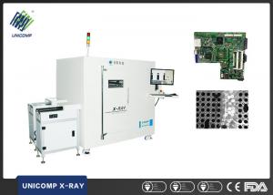 China Electronic Components BGA X Ray Inspection Machine on sale