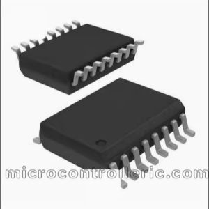 Quality ADM2482EBRWZ-REEL7 Digital Isolators ISOLATED RS485 HD/FD16Mbps IC for sale