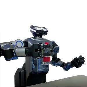 Quality Dexterous Manipulation CNGBS Human Robot Collaboration Robots Interaction Education Humanoids Smart Intelligent Robot for sale
