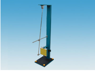 VDE Standard Pendulum Impact Testing Machine 100mm / 150mm / 250mm Height